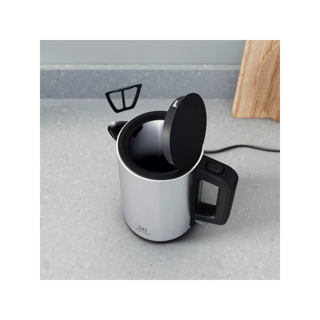 Електрочайник Electrolux E4K1-4ST - зображення 4