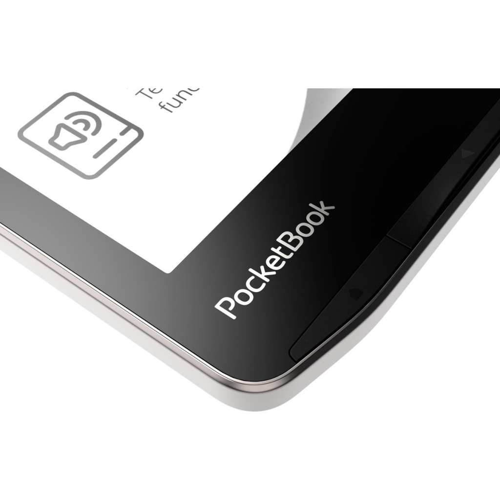 Електронна книга Pocketbook 743G InkPad 4, Stardust Silver (PB743G-U-WW) - зображення 7