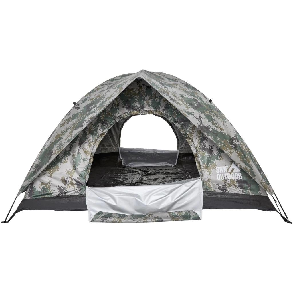 Намет Skif Outdoor Adventure Auto II Camo (SOTADL200C) - зображення 3