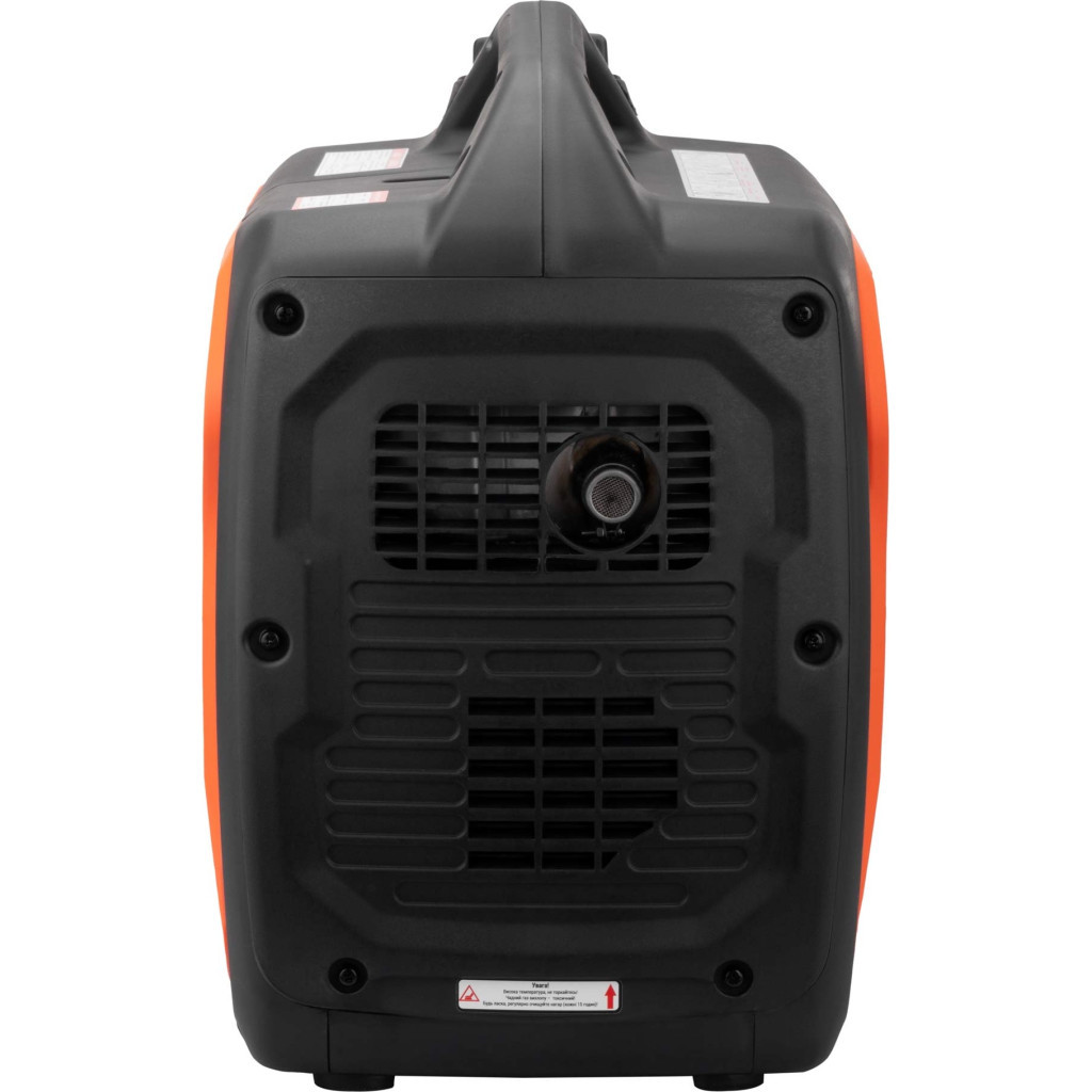 Генератор 2E інверторний 1.8kW (2E-BS2000I) - зображення 5