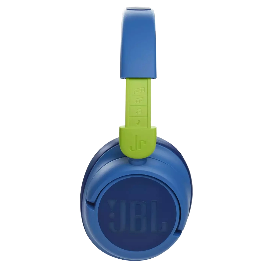 Навушники JBL Tune 460 NC Blue (JBLJR460NCBLU) - зображення 4