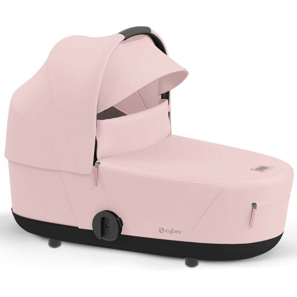 Люлька Cybex Mios Lux Peach Pink (523000945) - зображення 2