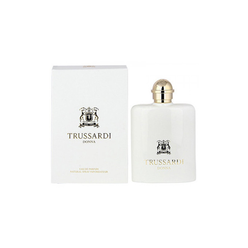 Парфумована вода Trussardi Donna 2011 100 мл (8011530820022) - зображення 1