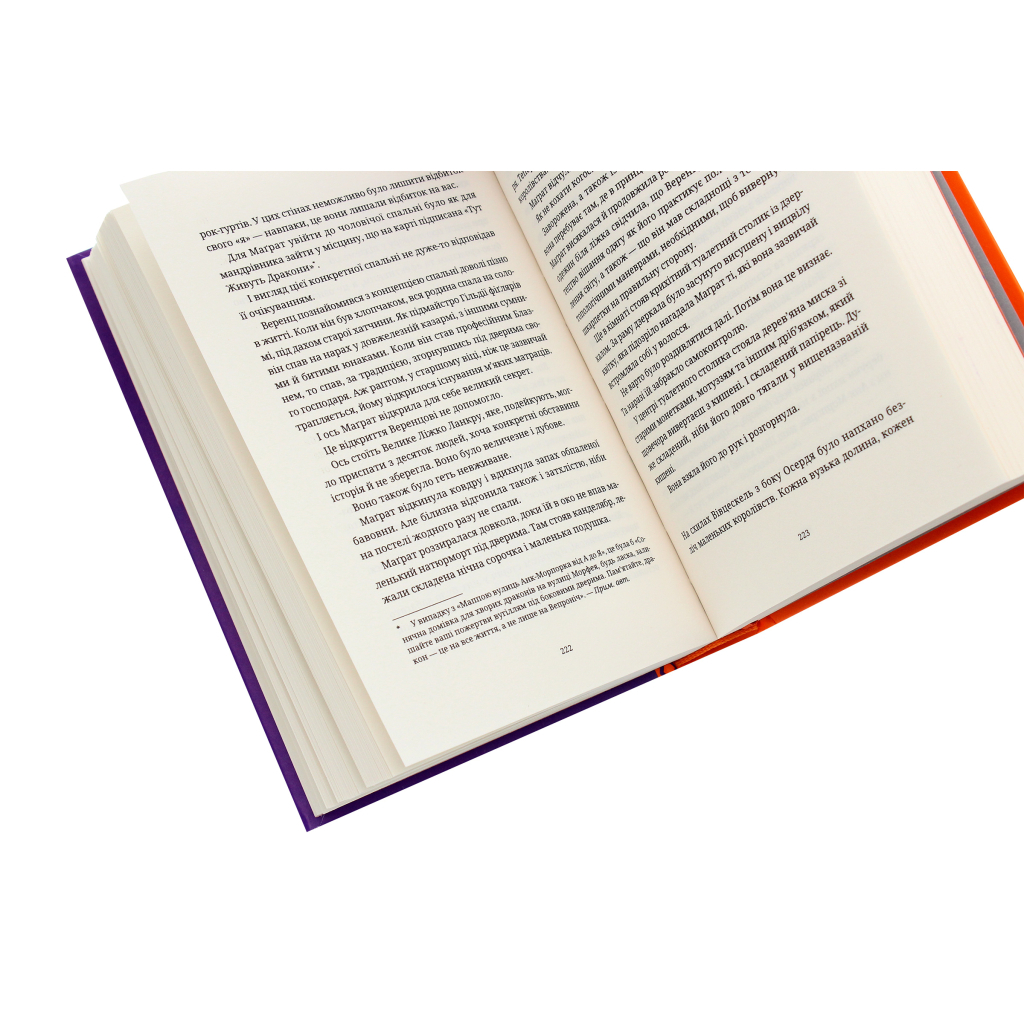 Книга Пані та панове - Террі Пратчетт Видавництво Старого Лева (9786176797807) - зображення 5