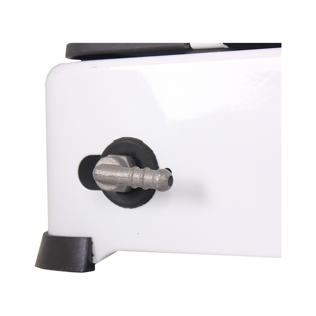 Настільна плита PRIME Technics PGK 407 CW - изображение 8