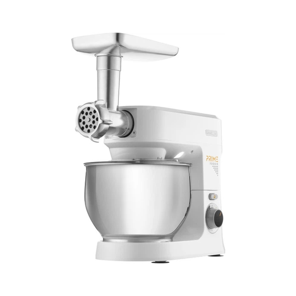 Кухонний комбайн Sencor STM 3740WH - зображення 3