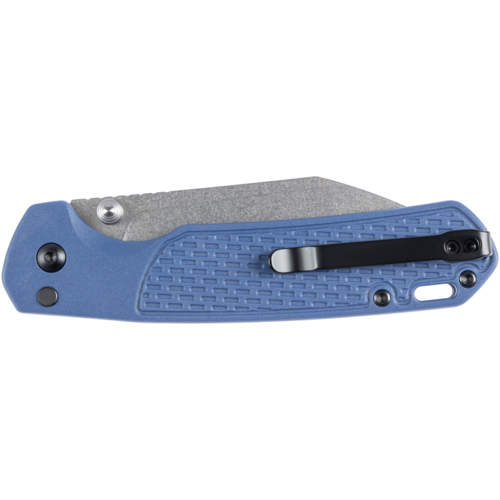 Ніж CJRB Pyrite Light Large FRN Blue (J1945L-BU) - зображення 4