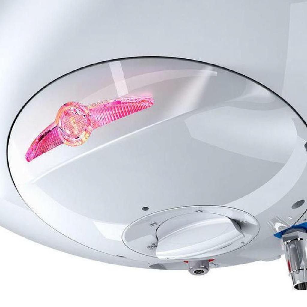 Бойлер Tesy BILIGHT SLIM 50 V - зображення 6