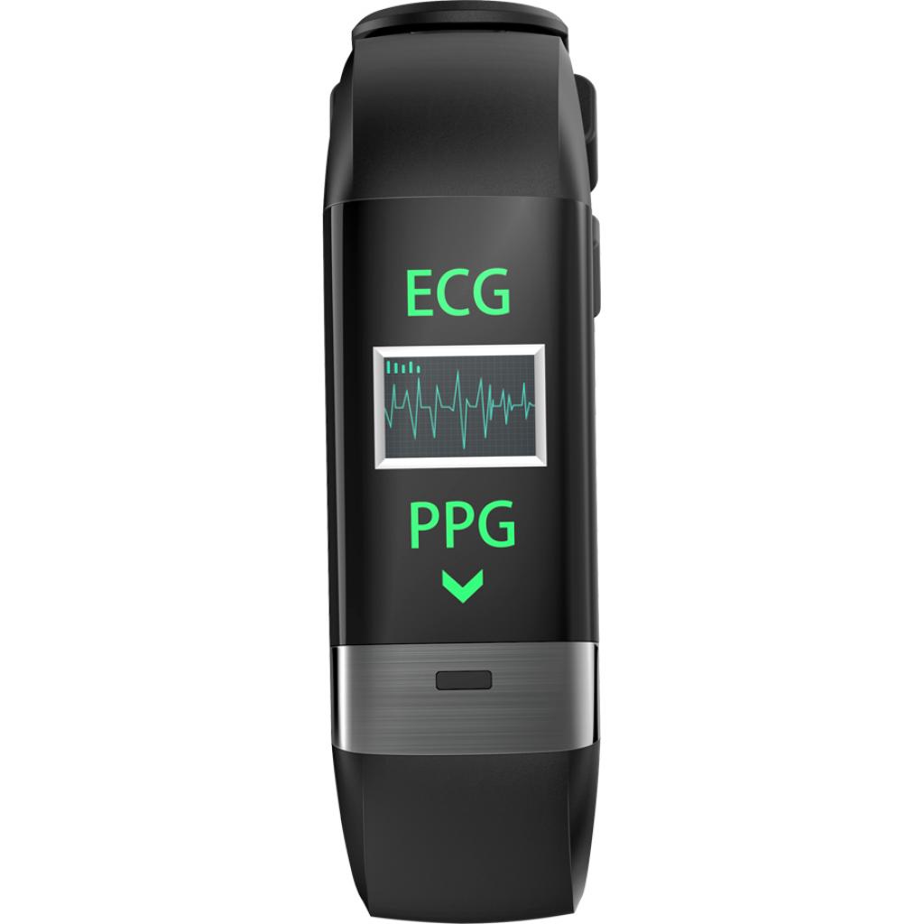 Фітнес браслет Canyon Smart Coach SB-75 (CNS-SB75BB) - зображення 2