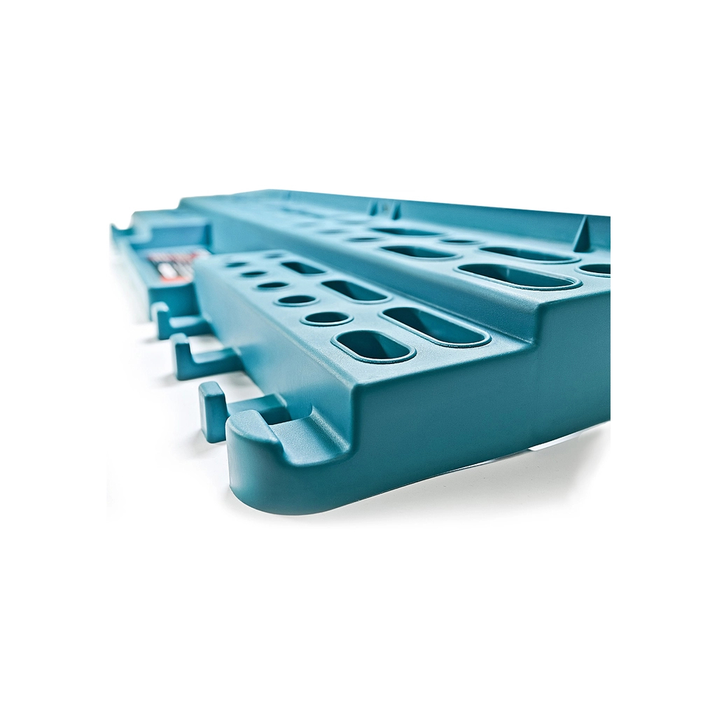 Полиця для інструменту Stark 61 см (530075010) - зображення 6