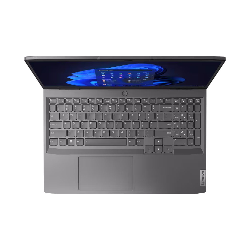 Ноутбук Lenovo LOQ 15IRH8 (82XV00MSRA) - зображення 4