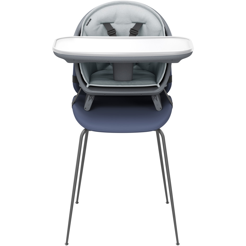 Стілець для годування Maxi-Cosi Moa Beyond Graphite (2710043110) - зображення 7