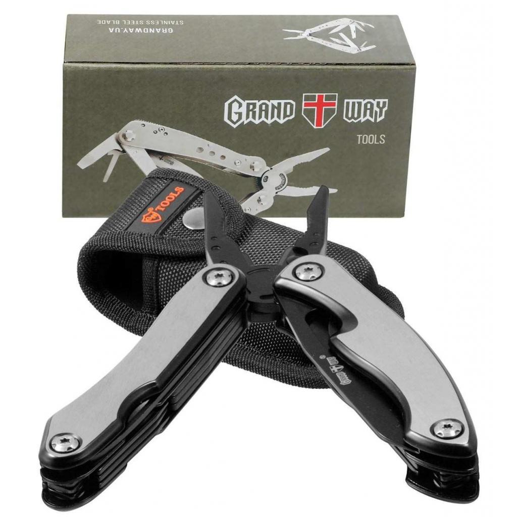 Мультитул Grand Way 104041 - зображення 4