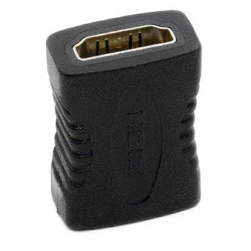 Перехідник HDMI F to HDMI F Extradigital (KBH1693) - зображення 1