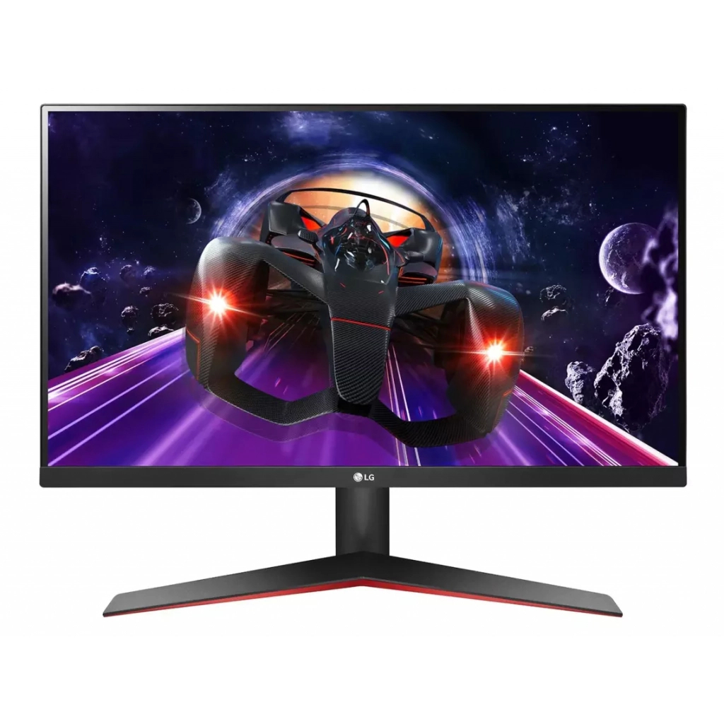 Монітор LG 27MP60G-B - зображення 1