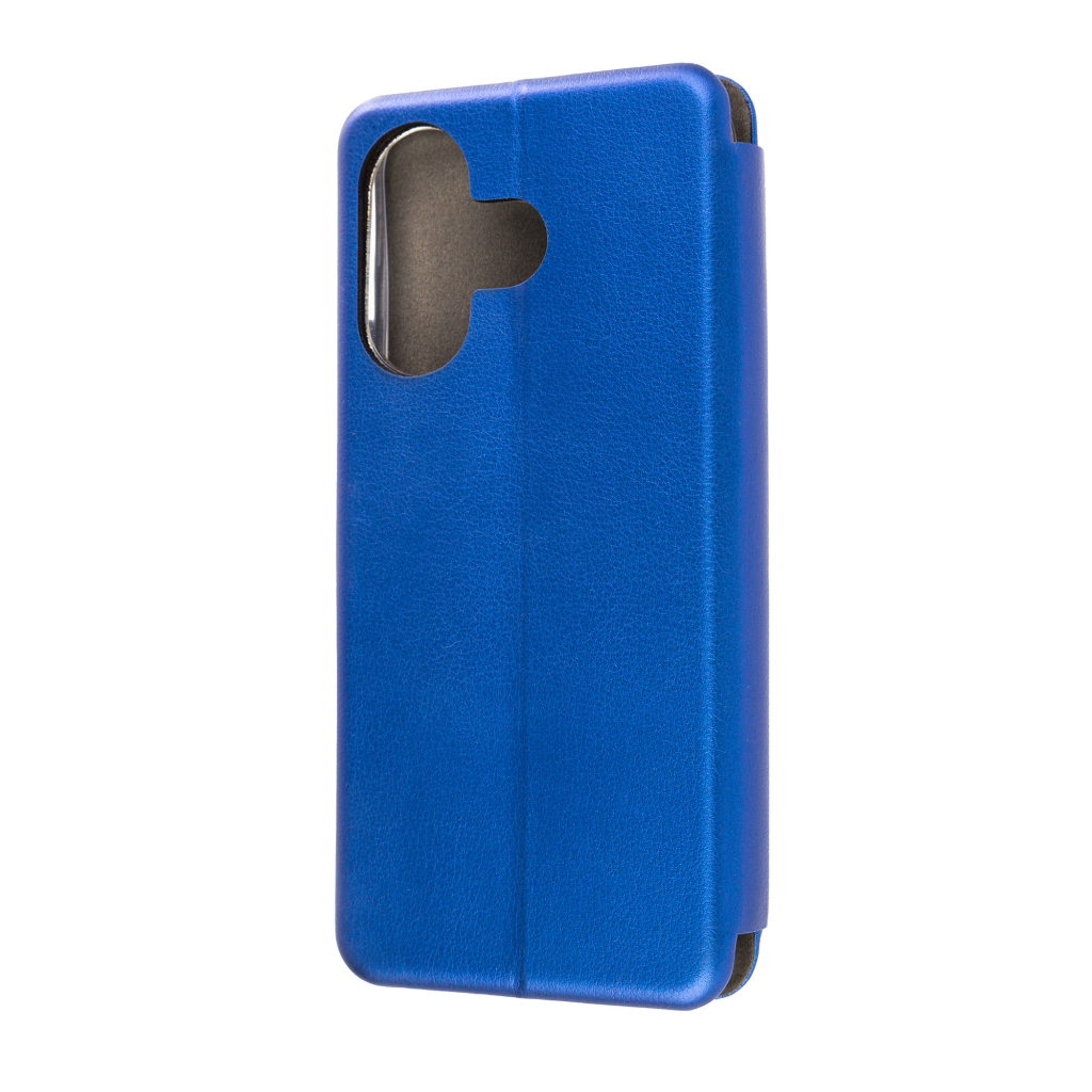 Чохол до мобільного телефона Armorstandart G-Case Xiaomi Redmi 13 4G / Poco M6 4G Blue (ARM78266) - зображення 2