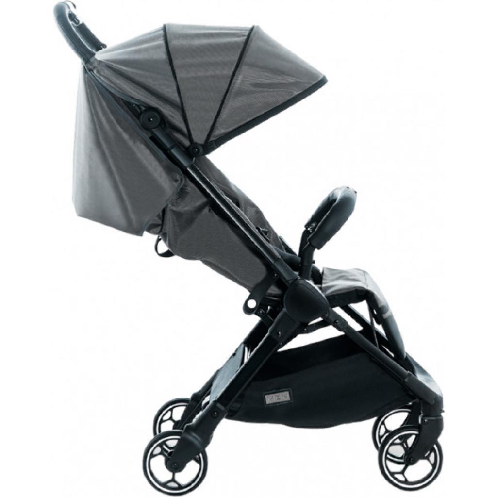 Коляска Moon Buggy SL Stone (61900300-501) - зображення 4