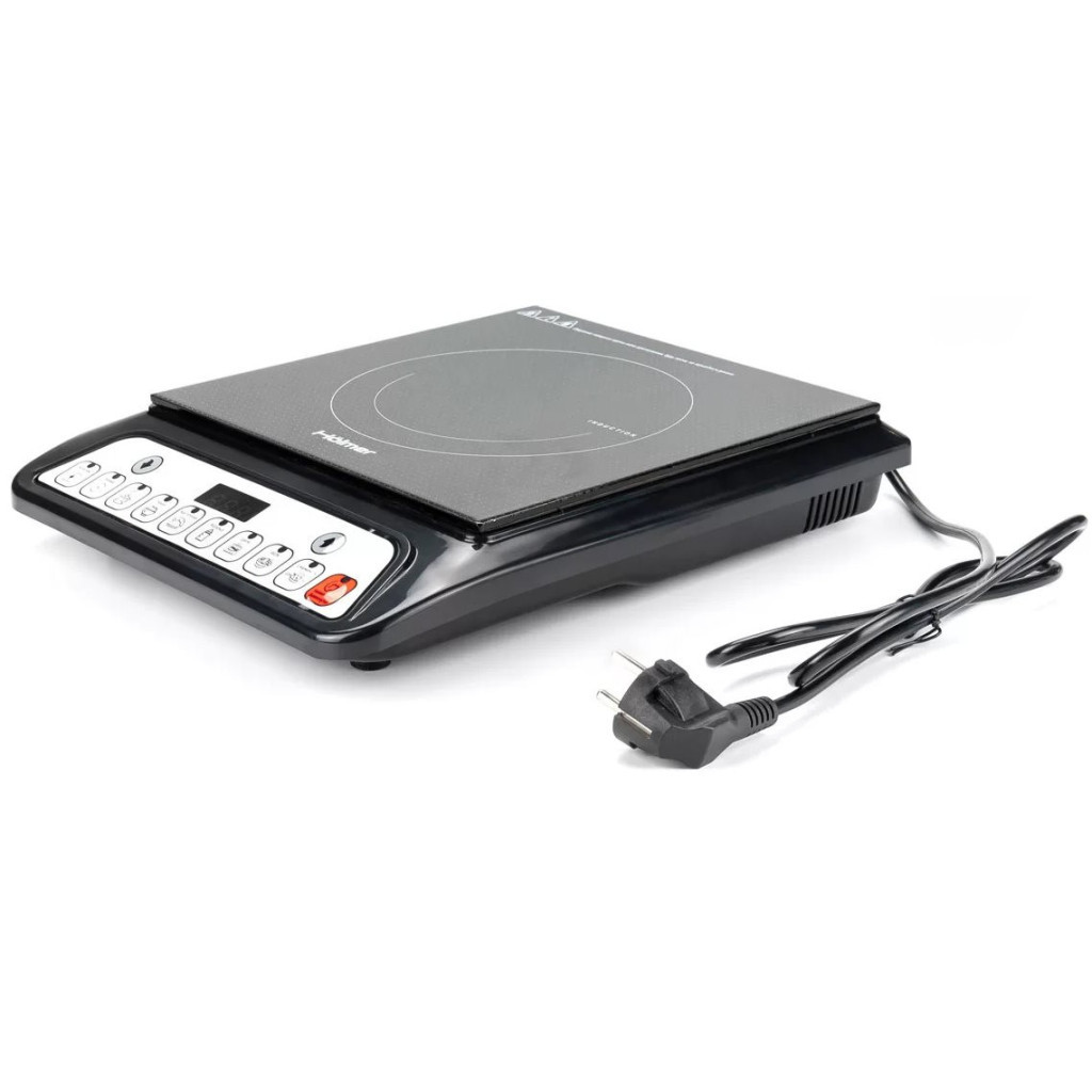 Настільна плита Hölmer HIP-251C - зображення 5