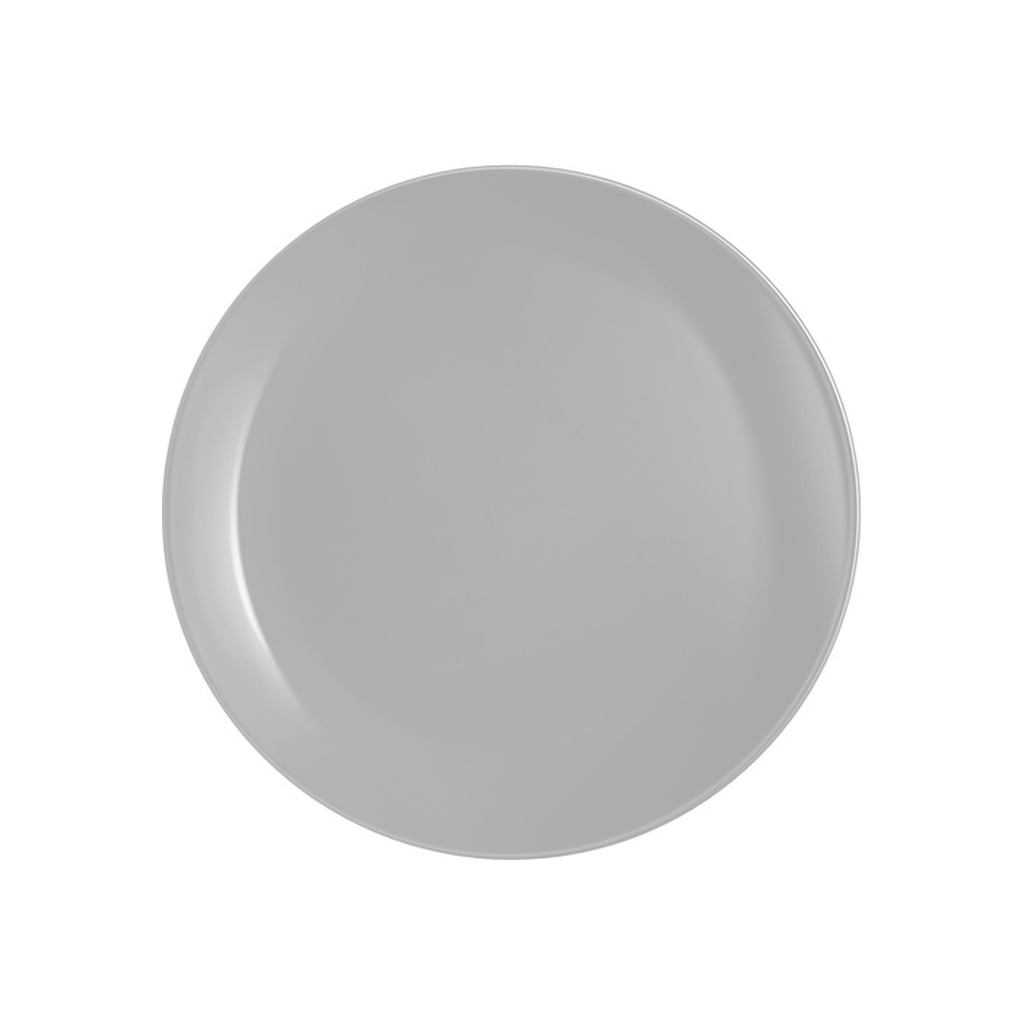 Тарілка Luminarc Diwali Granit 19 см десертна (P0704) - зображення 1