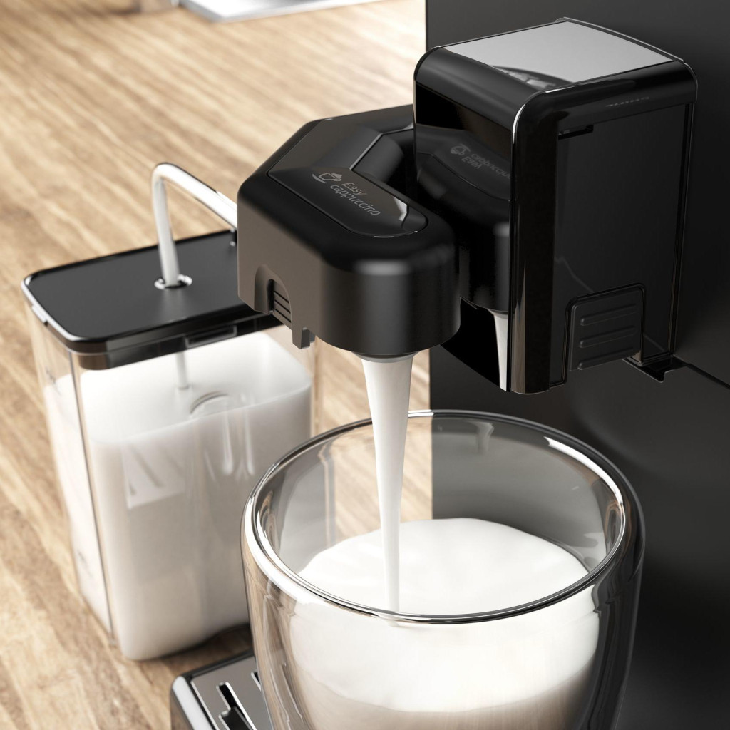 Кавомашина Philips HD8829/09 - зображення 7