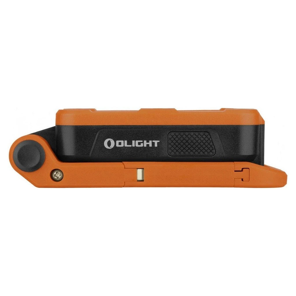 Ліхтар Olight Swivel LE Orange (2370.35.13) - зображення 5