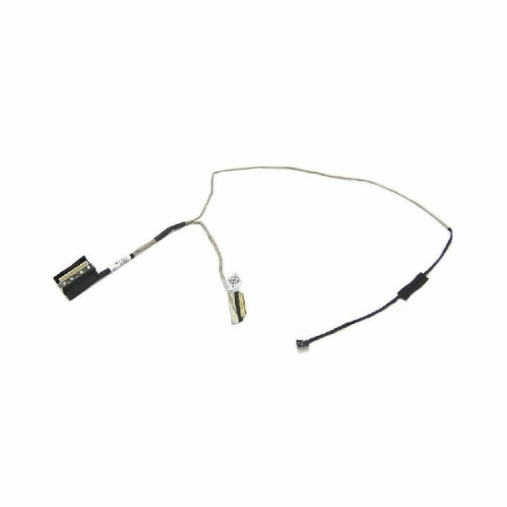 Шлейф матриці HP EliteBook 840 G1/G2 30pin (A44727) - зображення 1