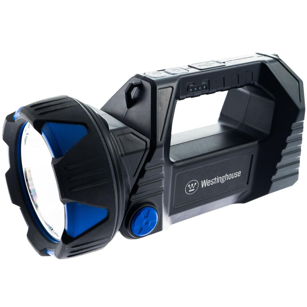 Ліхтар Westinghouse 15W LED WF907S з функцією Power Bank (WF907S-CB) - зображення 1