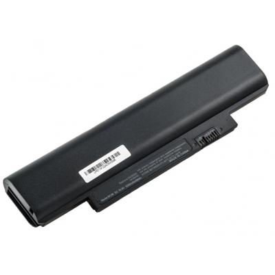 Акумулятор до ноутбука Lenovo ThinkPad X121e 3000mAh (32Wh) 6cell 11.1V Li-ion (A47124) - зображення 2