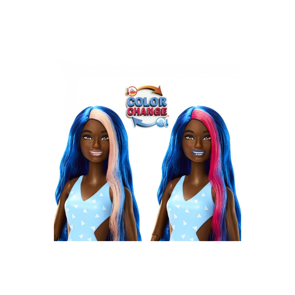 Лялька Barbie Pop Reveal Соковиті фрукти - вітамінний пунш (HNW42) - зображення 5