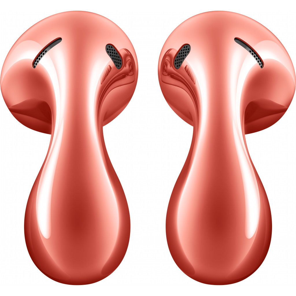 Навушники Huawei FreeBuds 5 Coral Orange (55036455) - зображення 10