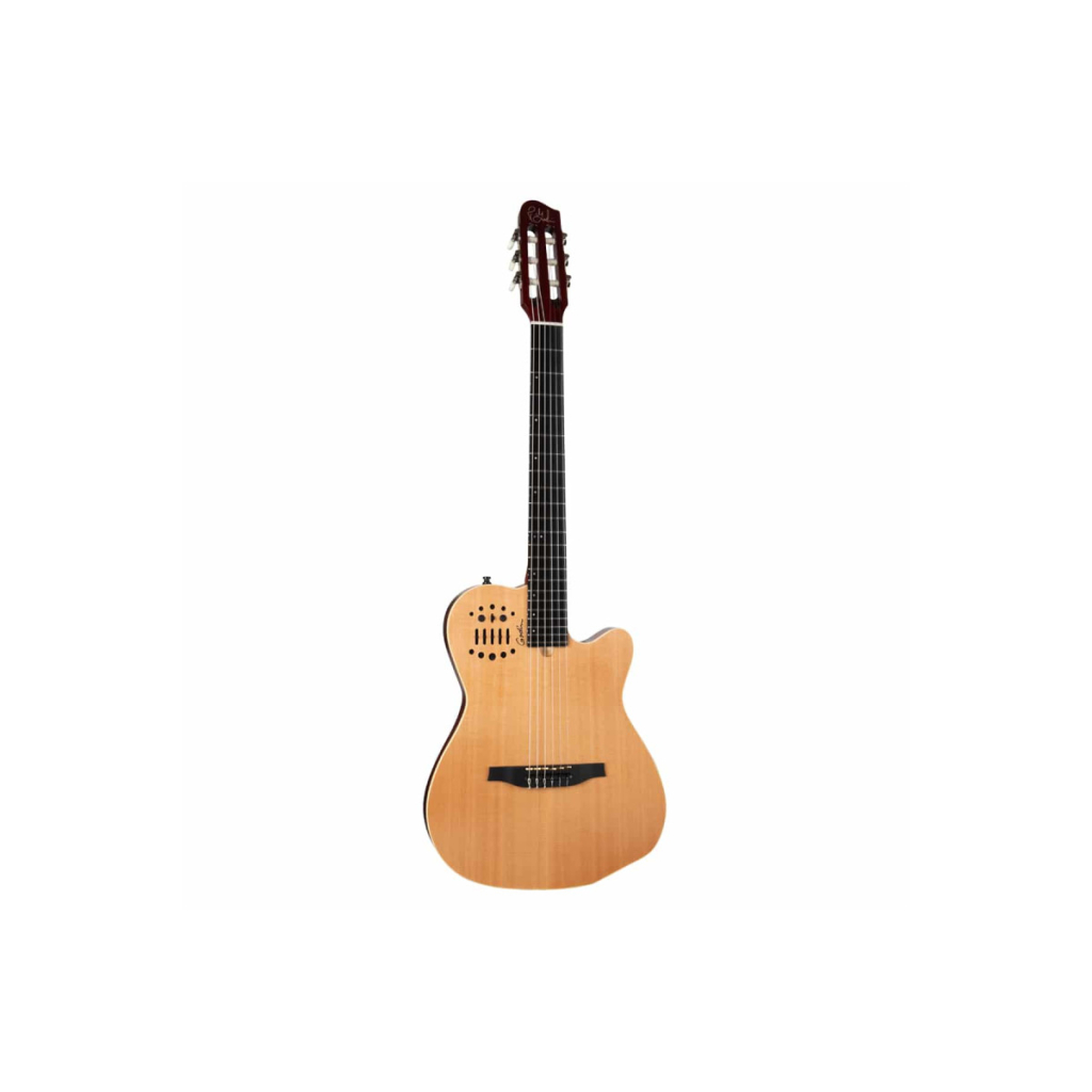 Гітара класична Godin ACS Nylon Natural SG (235920) - зображення 2
