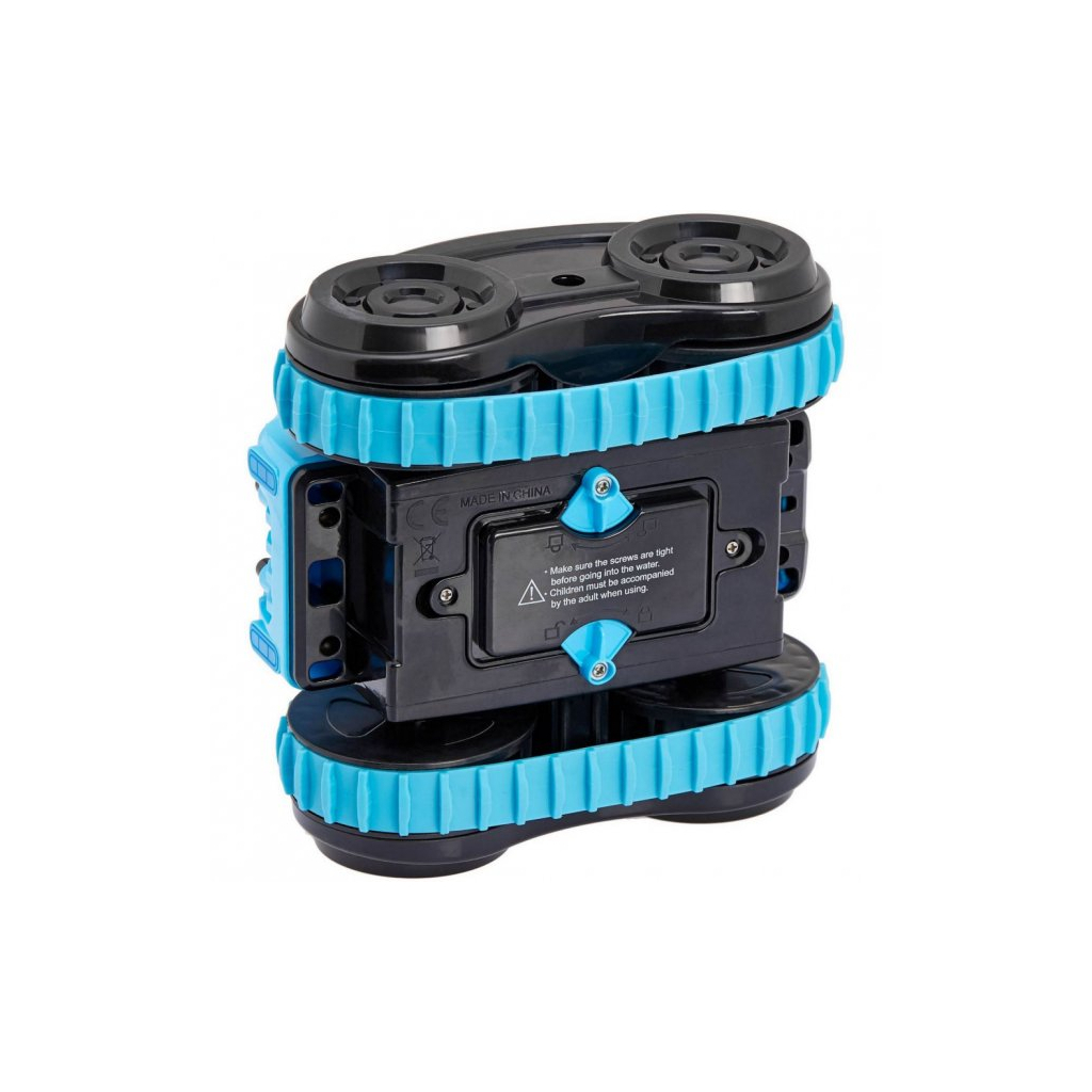 Радіокерована іграшка ZIPP Toys Тачка-перевертачка (HJ808) - зображення 2