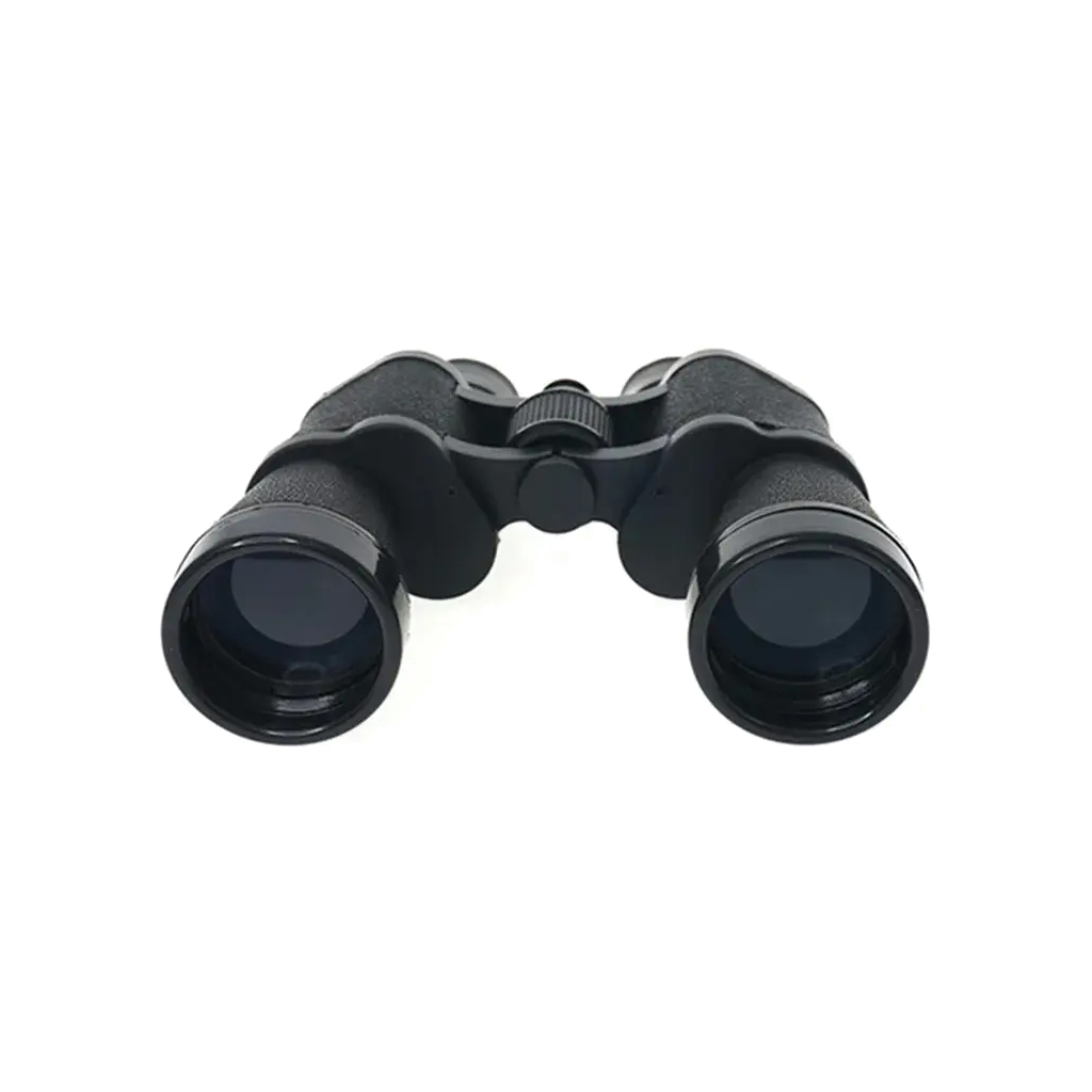 Бінокль Comet AXP108 7x50 в чохлі Чорний (AXP108-0750) - зображення 6