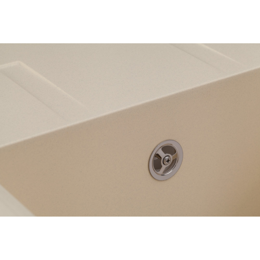 Мийка кухонна GRANADO PALMA ivory (gr2004) - зображення 4