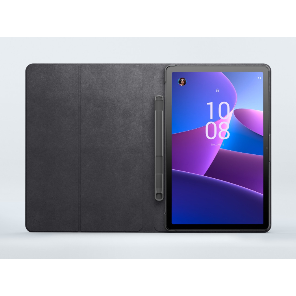 Чохол до планшета Lenovo Tab M10 Plus Gen3 (TB125/128) (ZG38C03903) - зображення 4