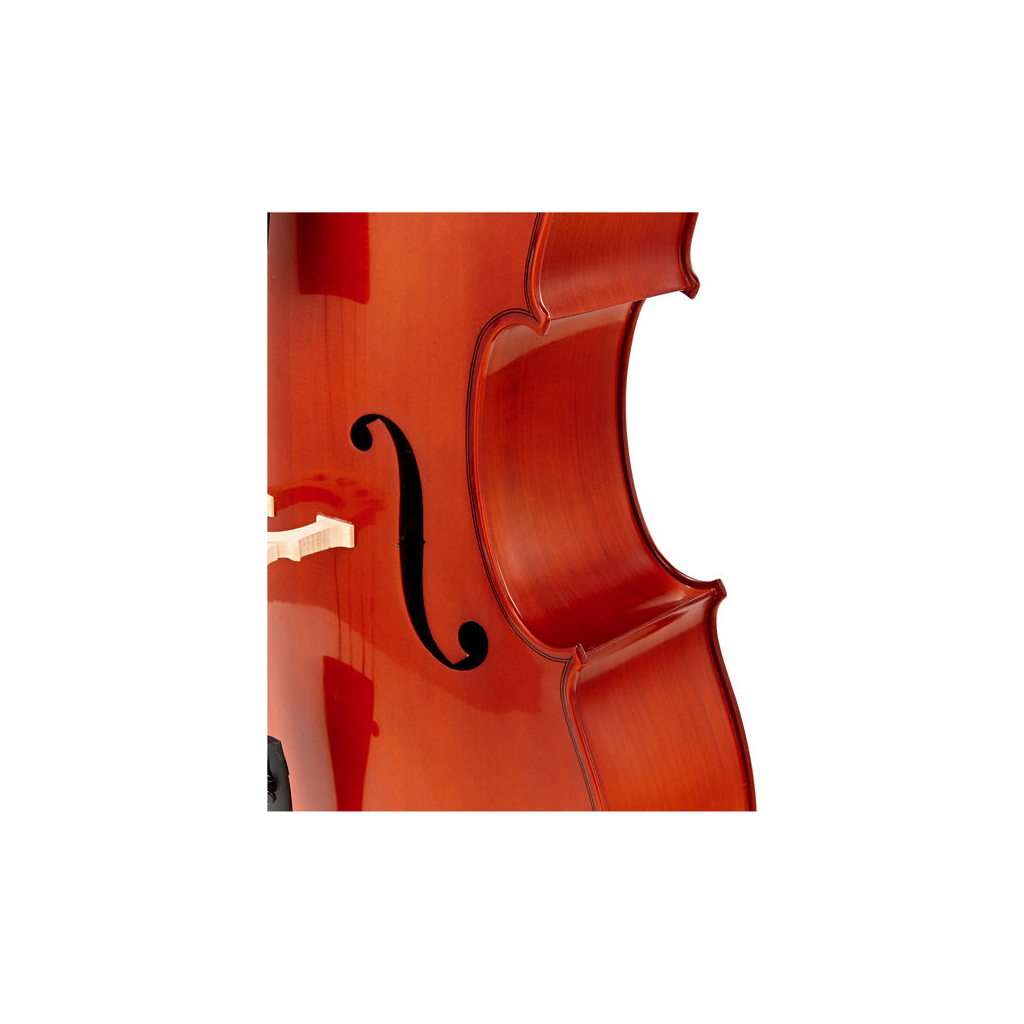 Віолончель Yamaha VC5S 3/4 - зображення 4