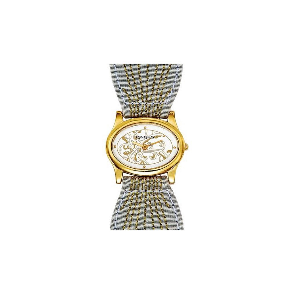 Наручний годинник Fontenay WG1208BW - зображення 1