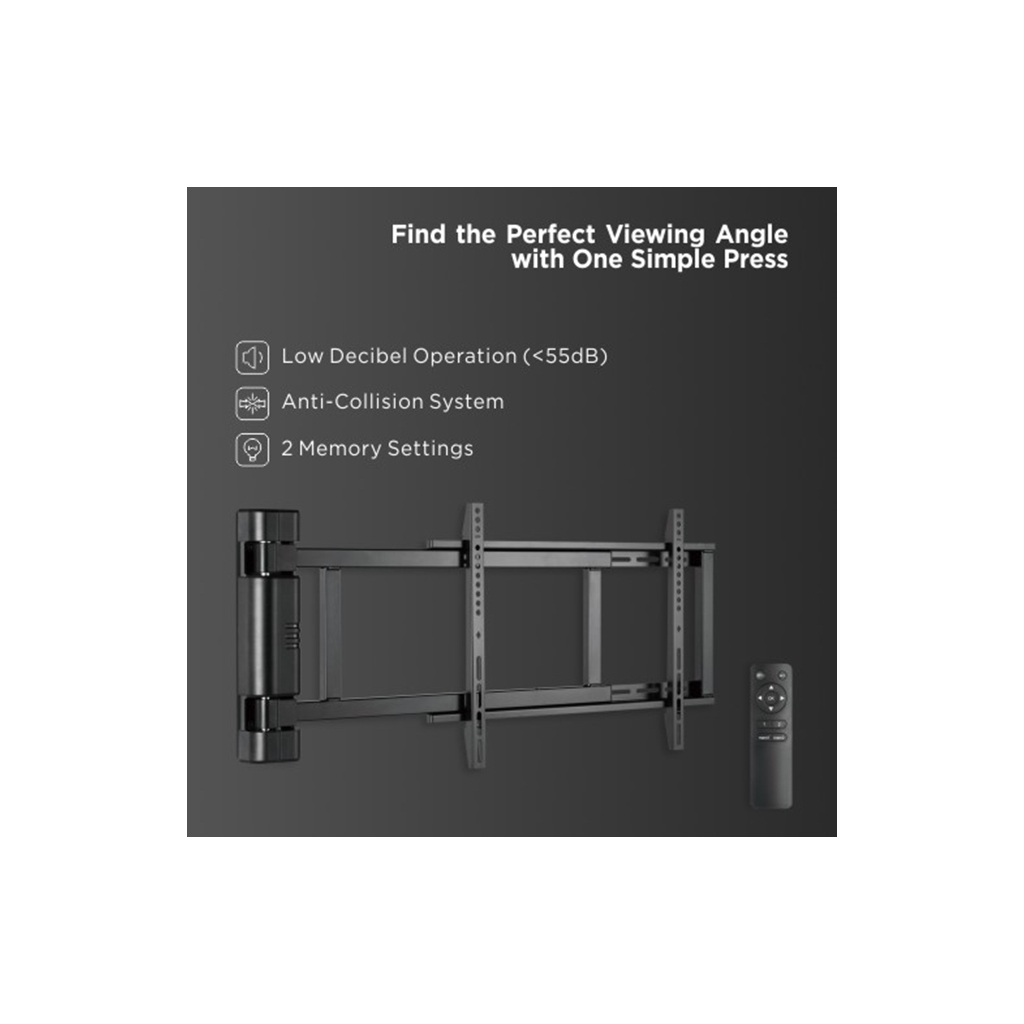 Кронштейн HiSmart HS083984 - зображення 8