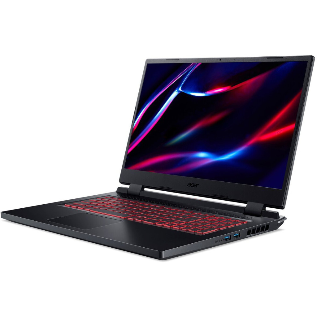 Ноутбук Acer Nitro 5 AN517-55 (NH.QLFEU.00C) - зображення 3