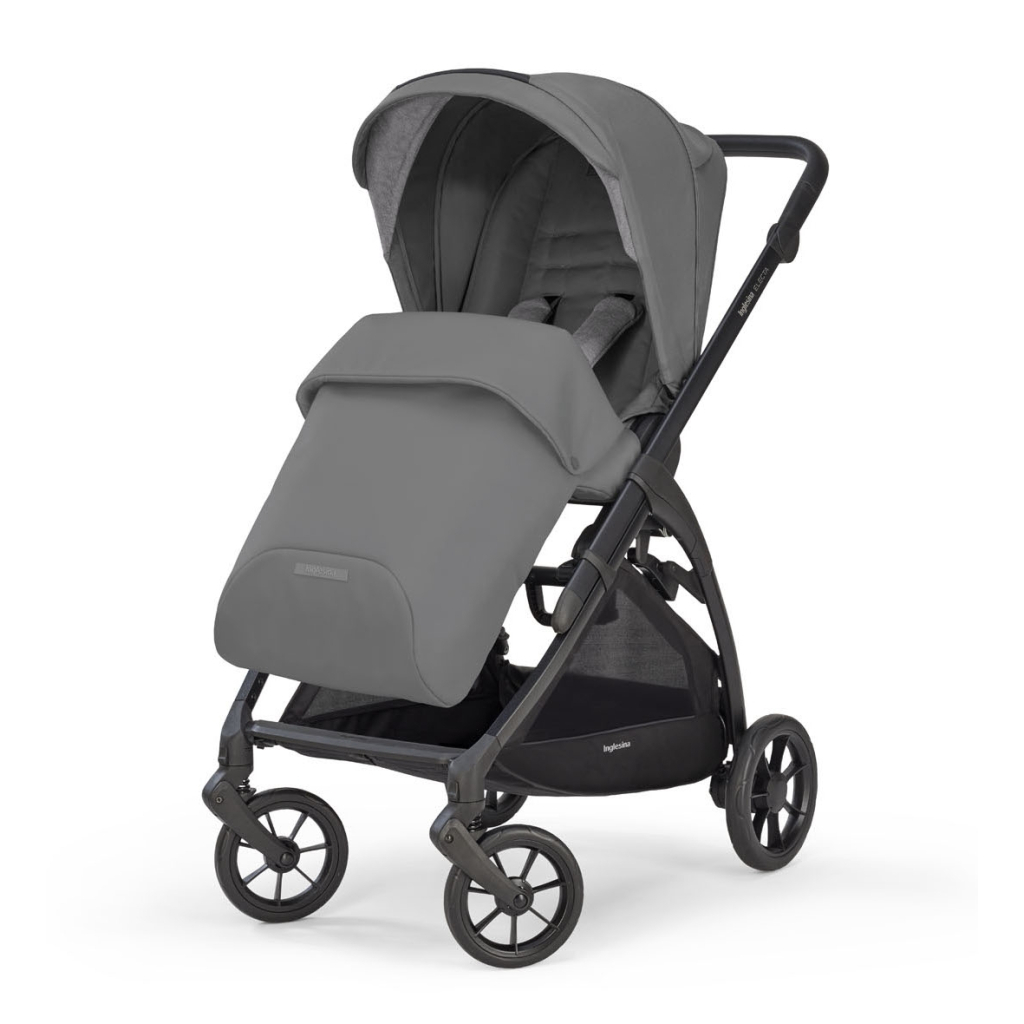 Коляска Inglesina Electa chelsea grey AG50P0CSG (90690) - зображення 1
