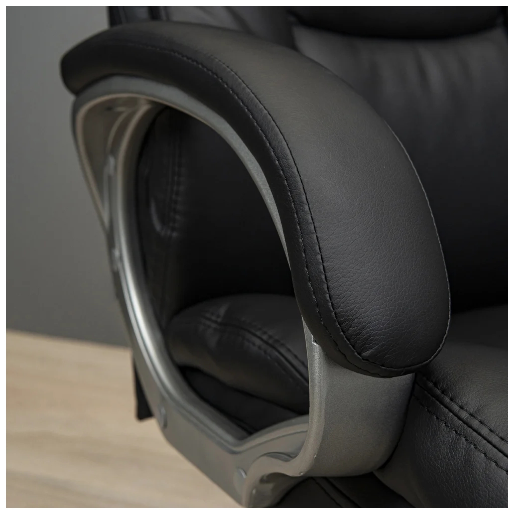 Офісне крісло Richman Манхеттен Ю Хром П2 M-1 (Tilt) Флай 2230 (R00000050129) - зображення 8