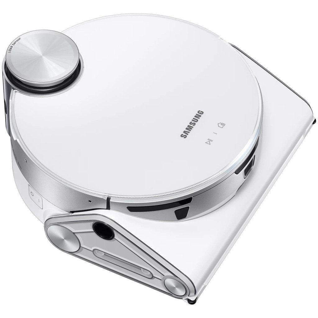 Пилосос Samsung VR50T95735W/UK - зображення 4