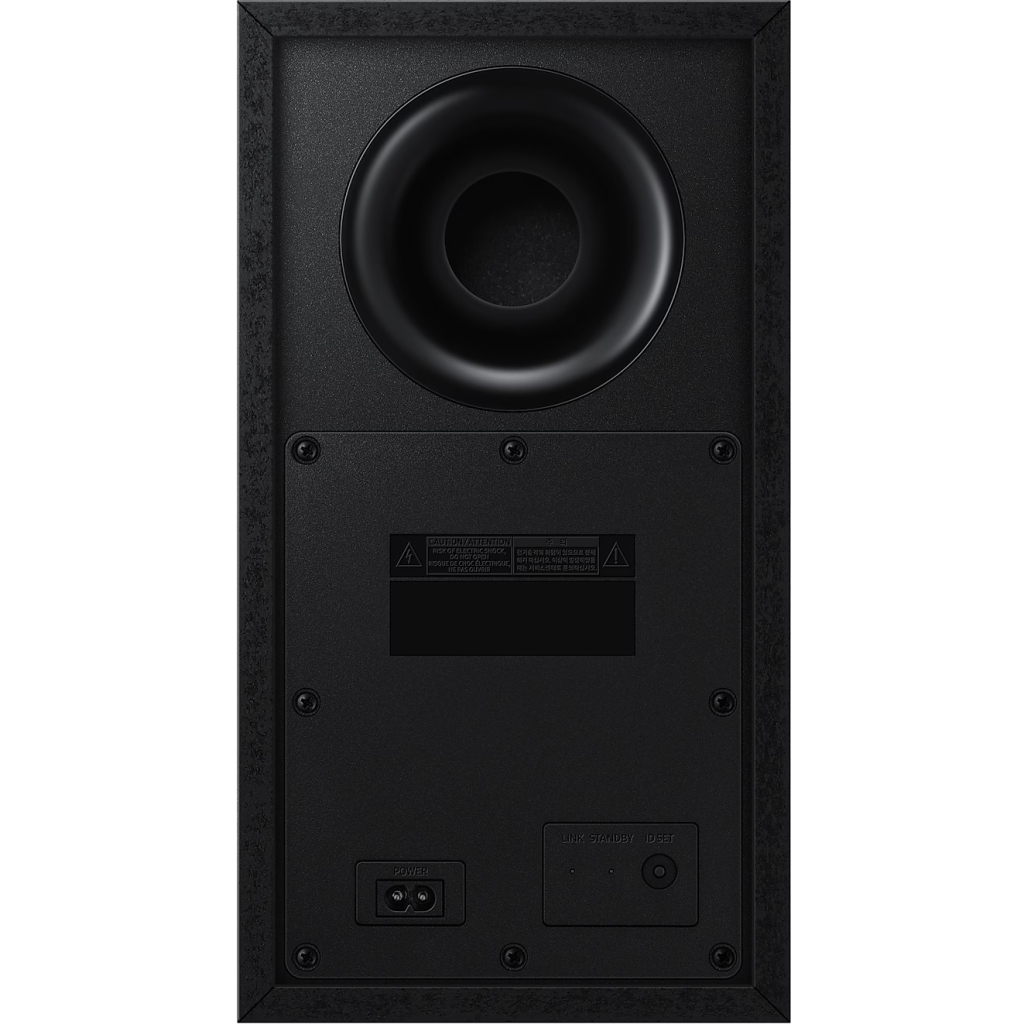 Акустична система Samsung HW-Q600F/UA - зображення 9