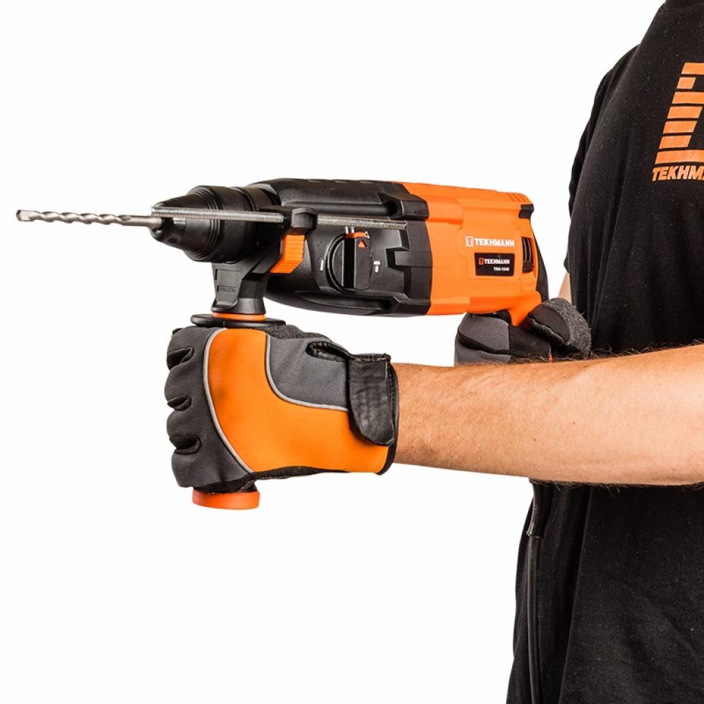 Перфоратор Tekhmann TRH-1040 (845233) - зображення 5