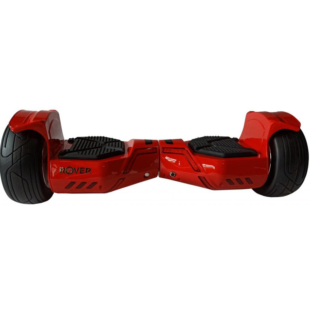 Гіроборд Rover L3 Red - зображення 2