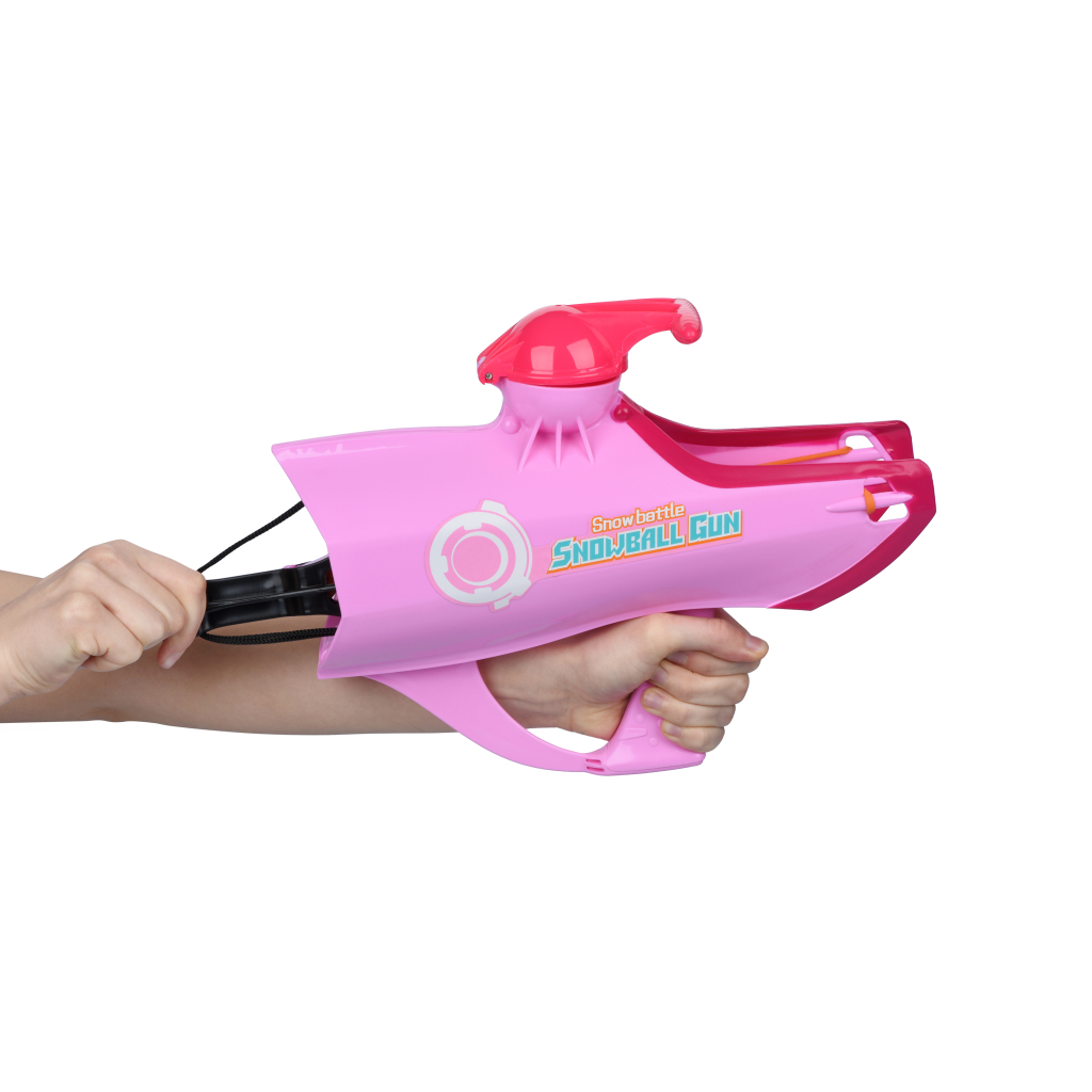 Іграшкова зброя Same Toy 2 в 1 Бластер (348Ut) - зображення 3