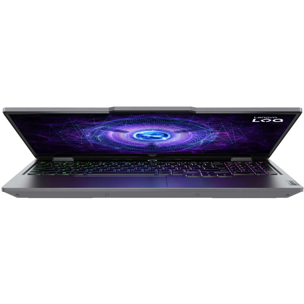 Ноутбук Lenovo LOQ 15IRX9 (83DV00S8RA) - зображення 7