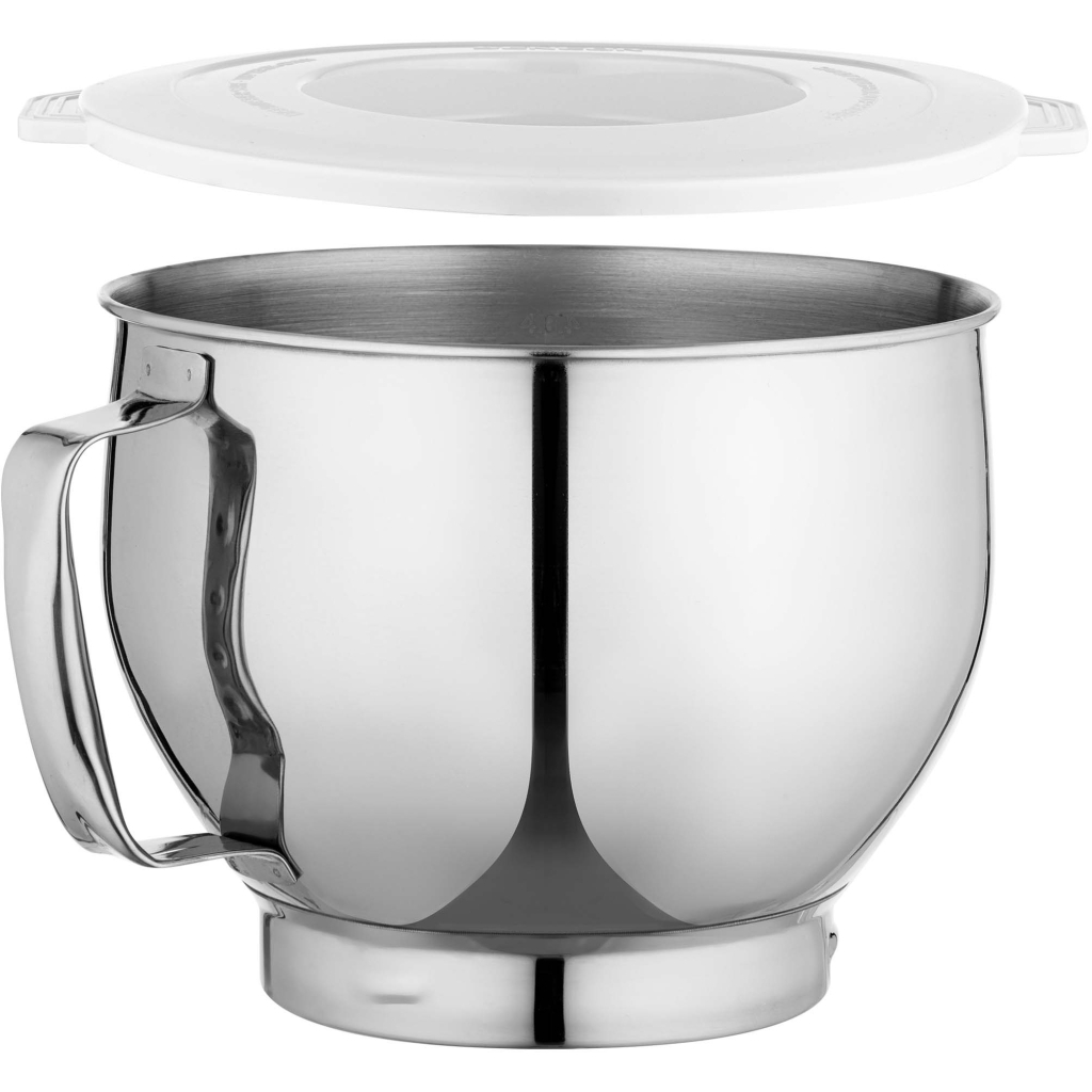 Кухонний комбайн Sencor STM3789SL - зображення 5