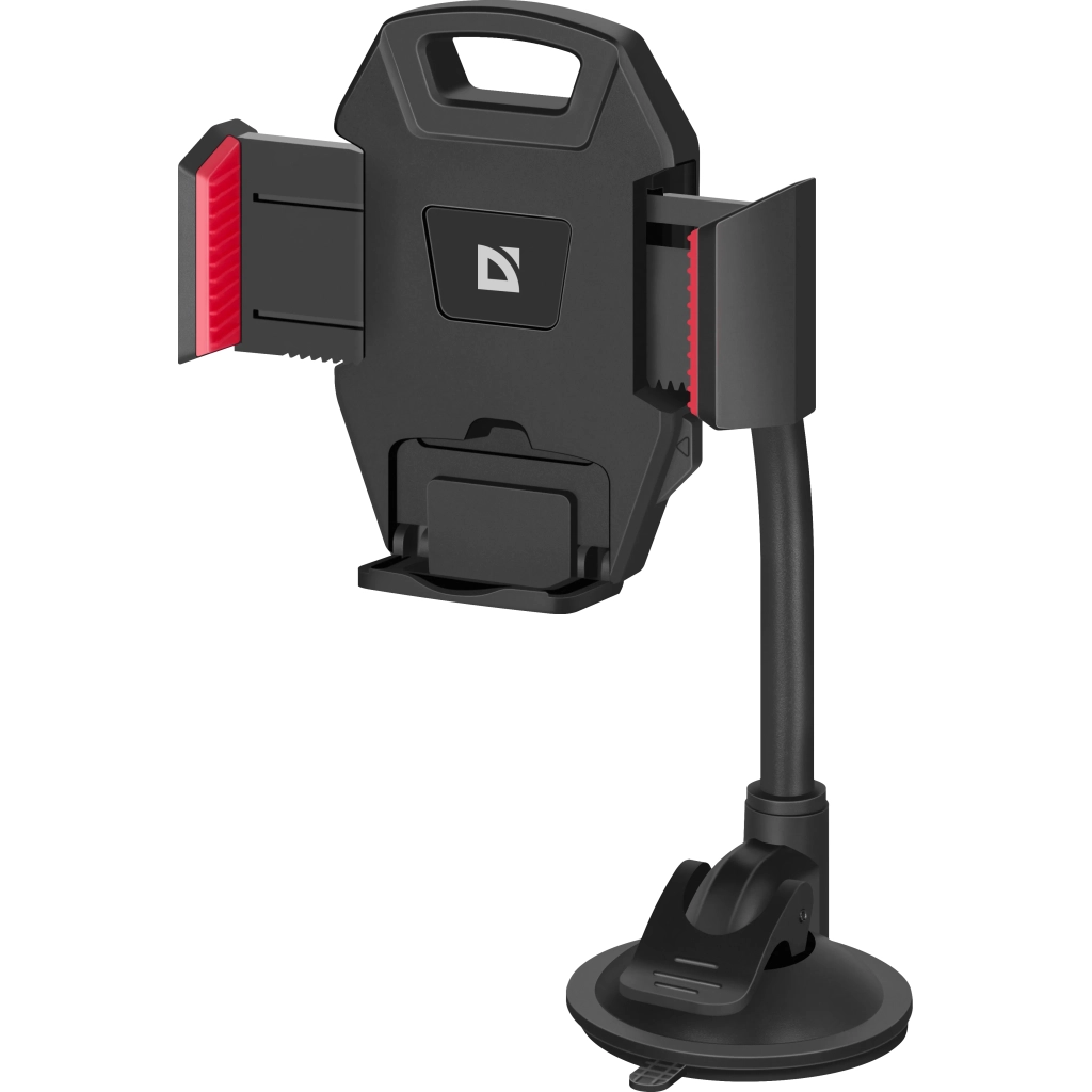 Універсальний автотримач Defender CH-154+ 55-95 мм (29154) - зображення 2