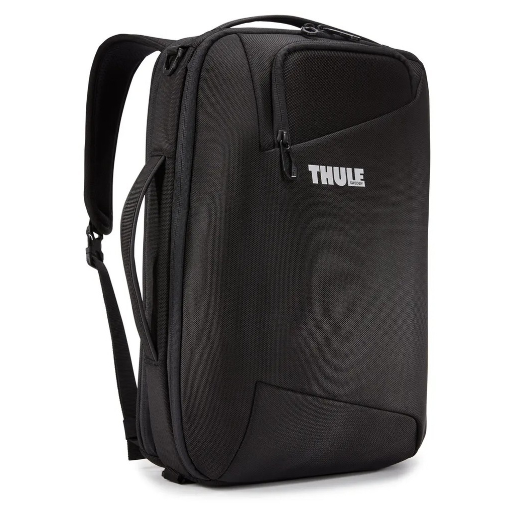 Сумка для ноутбука Thule 15.6" Accent Black (3204815) - зображення 2